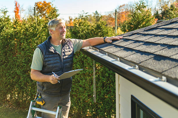 Affordable Roofing solutions in Justice, IL